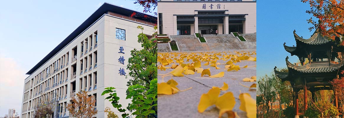 ANHUI UNIVERSITY OF CHINESE MEDICINE 6