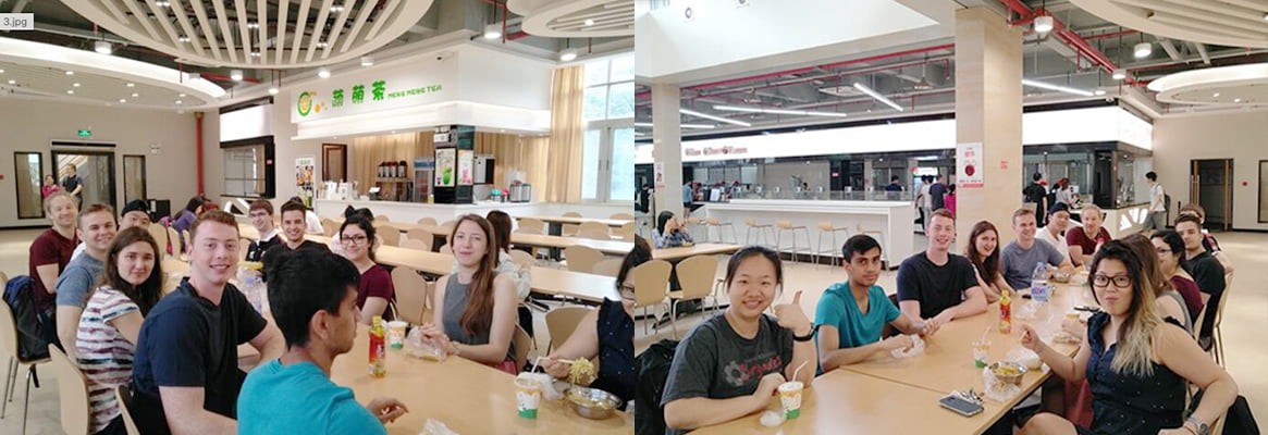 Shantou University 2
