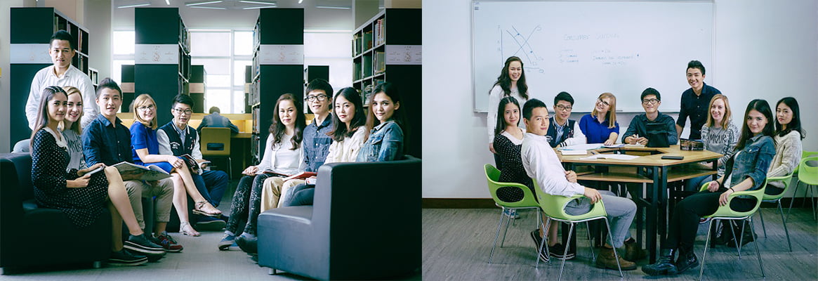Shantou University 3
