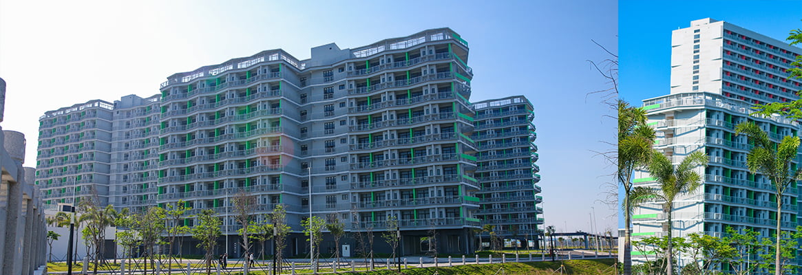 Shantou University 4
