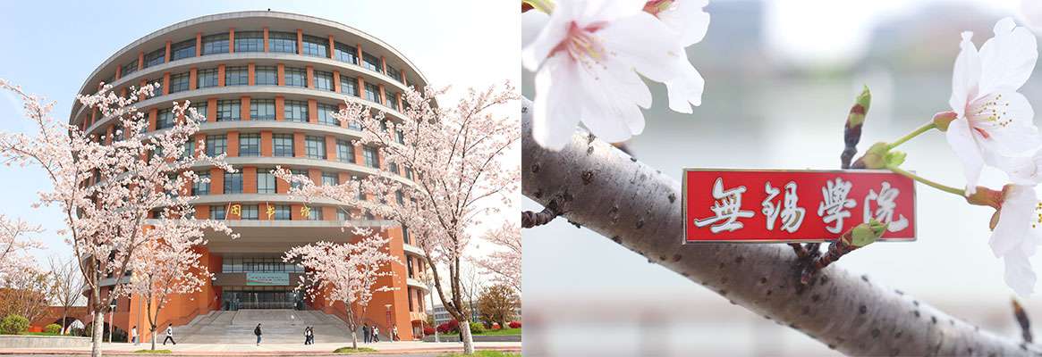 Wuxi University 3