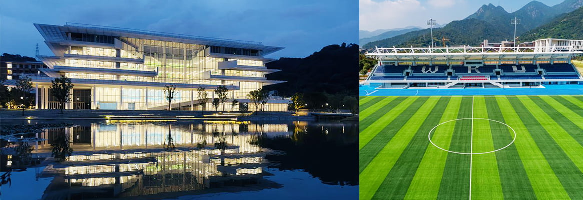 About Wenzhou-Kean University 3