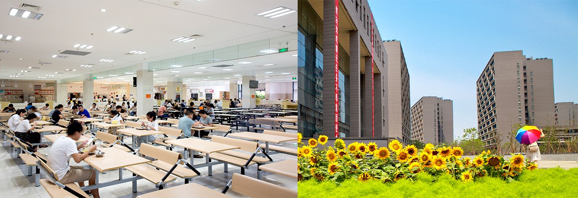 Alibaba Business School, Hangzhou Normal Universit 7