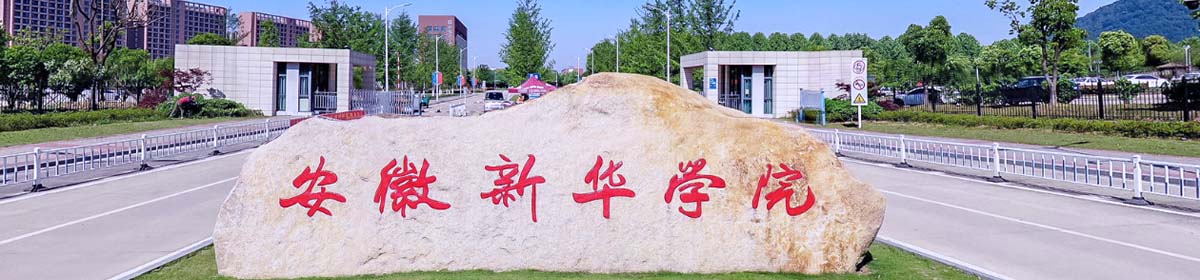 Anhui Xinhua University 2