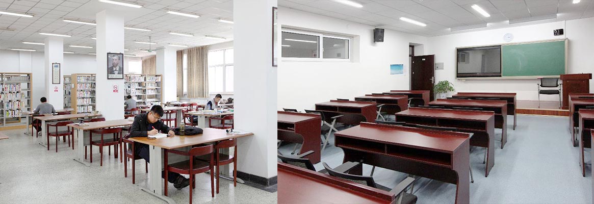 CAPITAL UNIVERSITY OF ECONOMICS AND BUSINESS 3