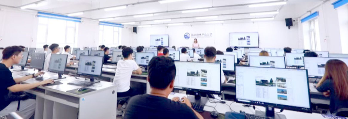 CHANGCHUN INSTITUTE OF TECHNOLOGY 7