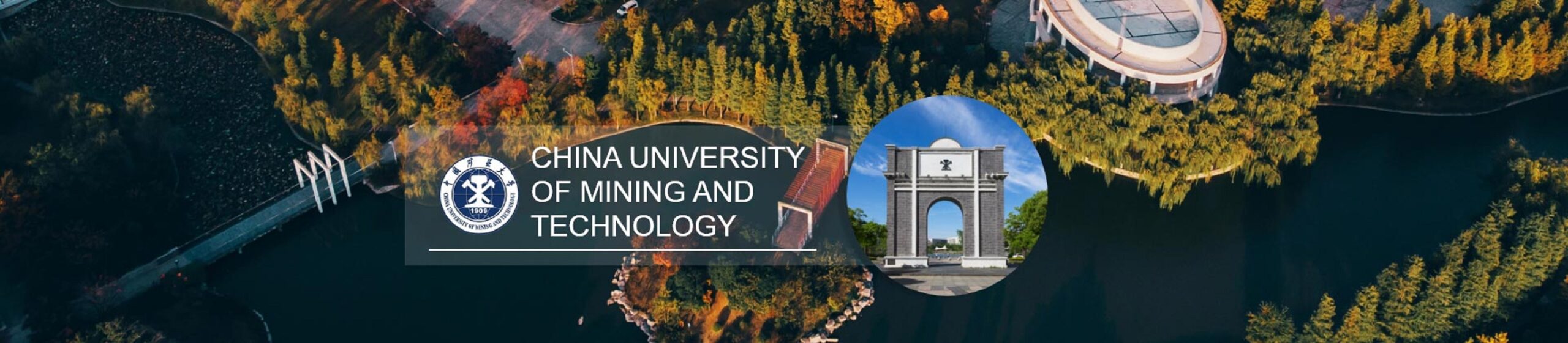 CHINA UNIVERSUTY OF MINING AND TECHNOLOGY 1
