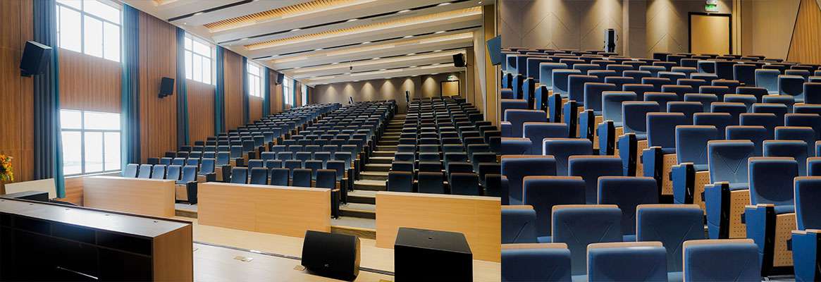 Guangzhou College of Technology and Business 4