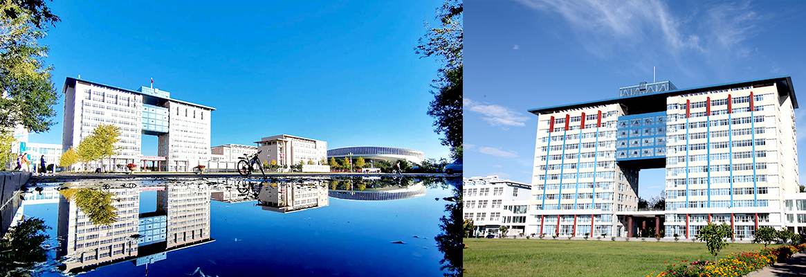 Hebei Institute of International Business and Economics 2