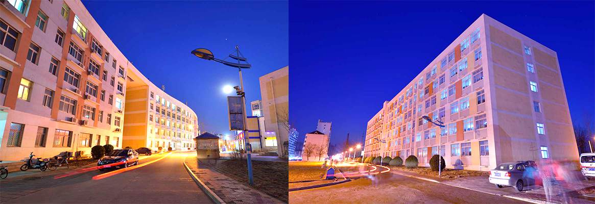 Hebei Institute of International Business and Economics 3