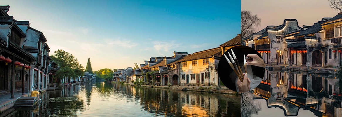 Huzhou Vocational and Technical College 4