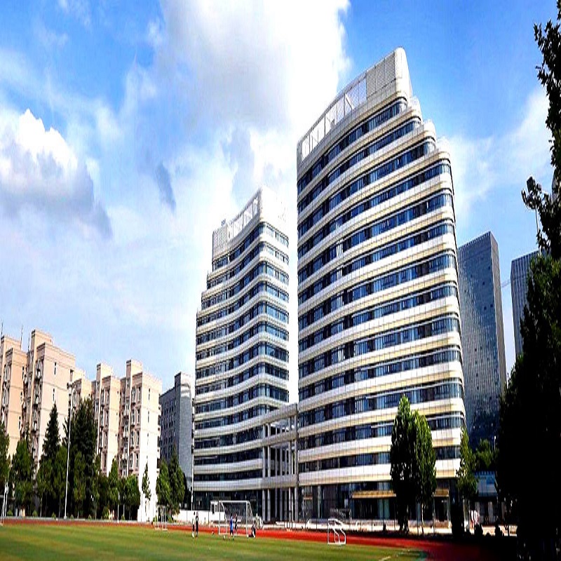 JIANGHAN UNIVERSITY 4