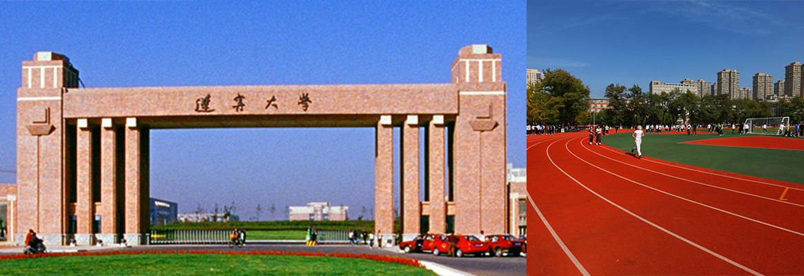 Liaoning University 3