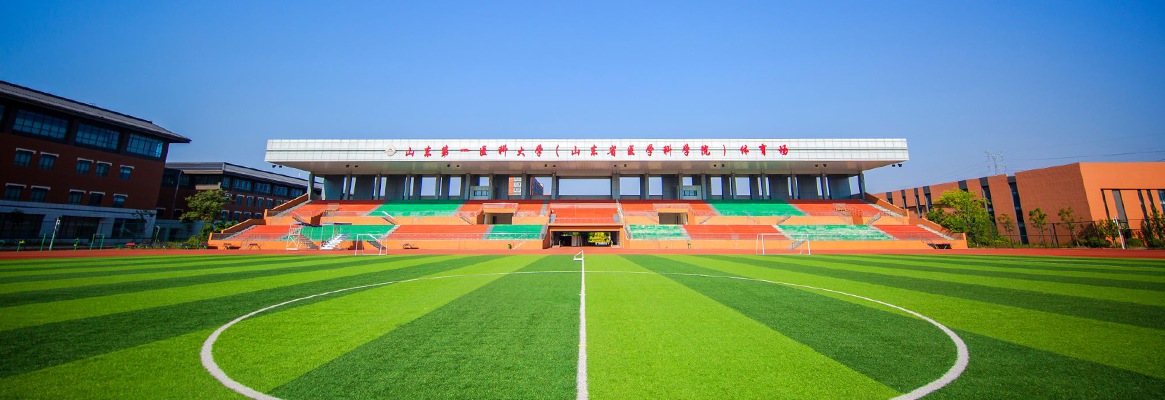 SHANDONG FIRST MEDICAL UNIVERSITY 3