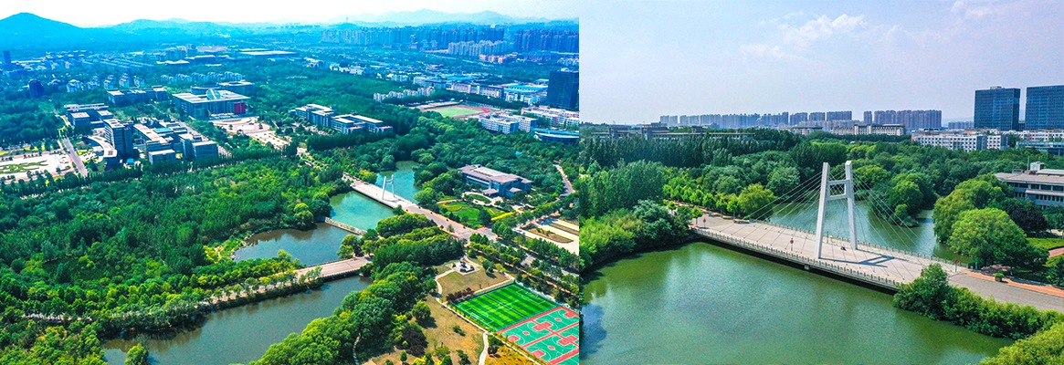 SHANDONG FIRST MEDICAL UNIVERSITY 5