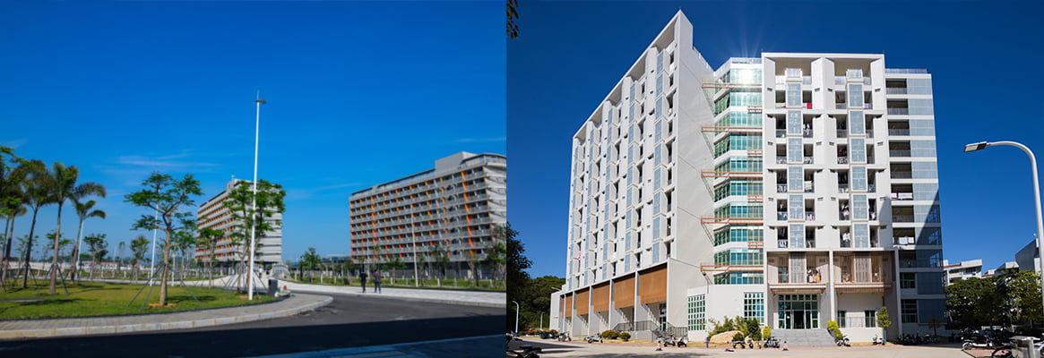 Shantou University Medical College 2