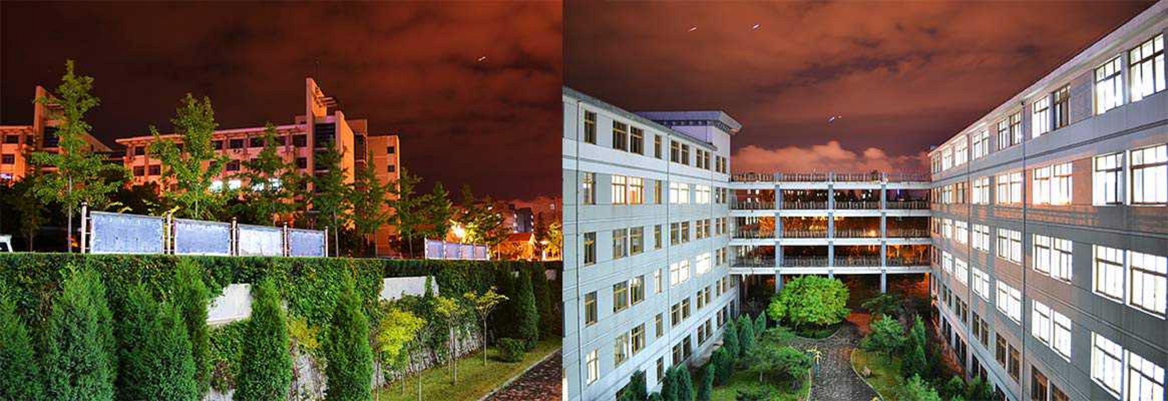 UNIVERSITY OF SCIENCE AND TECHNOLOGY LIAONING 2