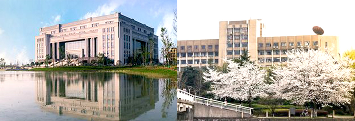 ZHEJIANG UNIVERSITY OF TECHNOLOGY 2
