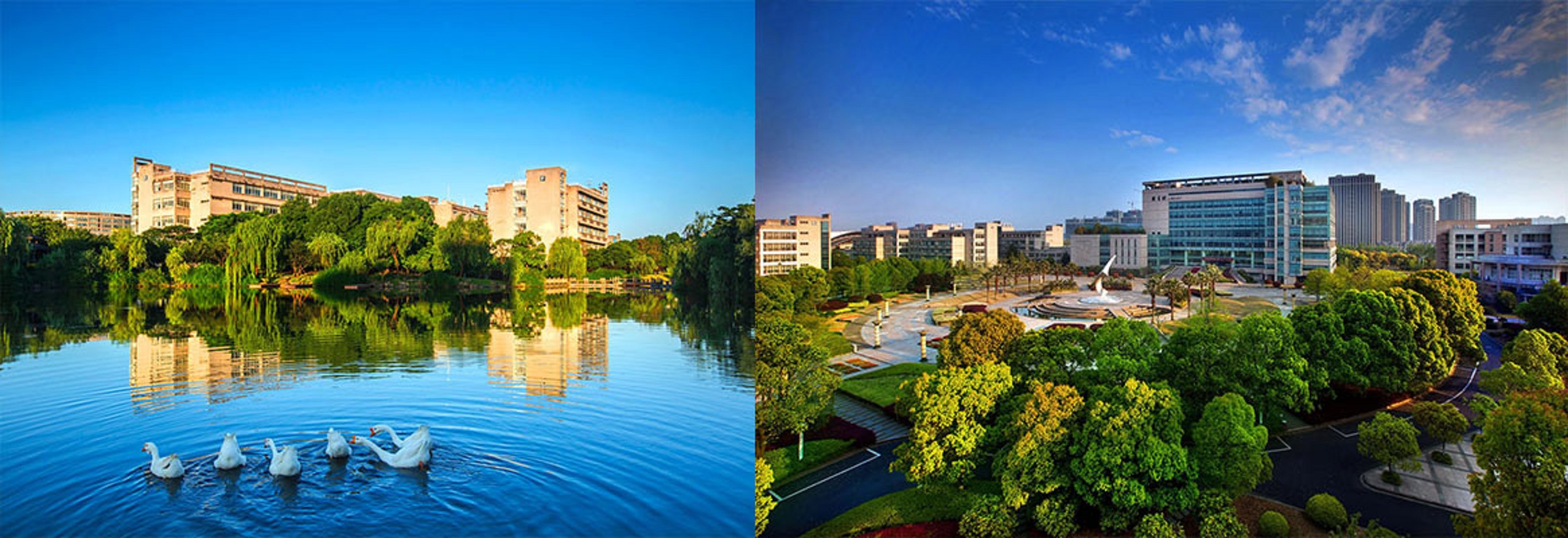 Zhejiang University of Finance and Economics 3