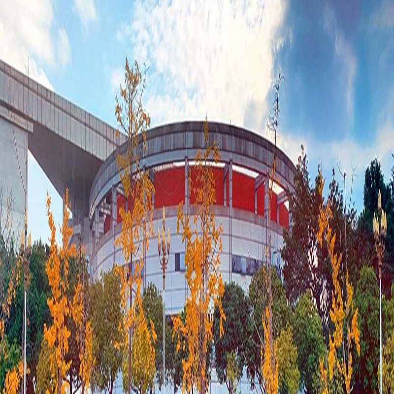 Sichuan University 1