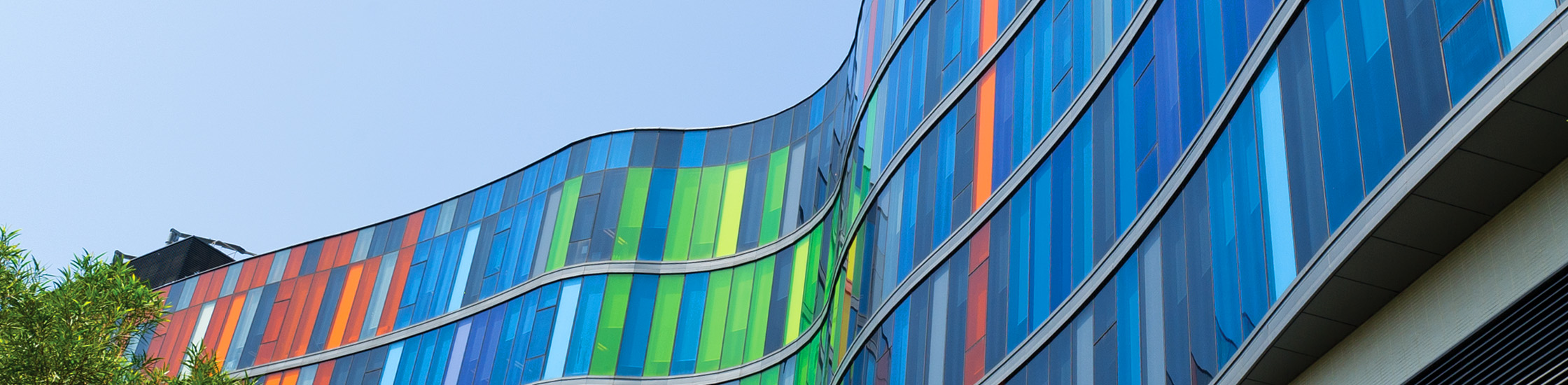 The Chinese University of Hong Kong, Shenzhen 3