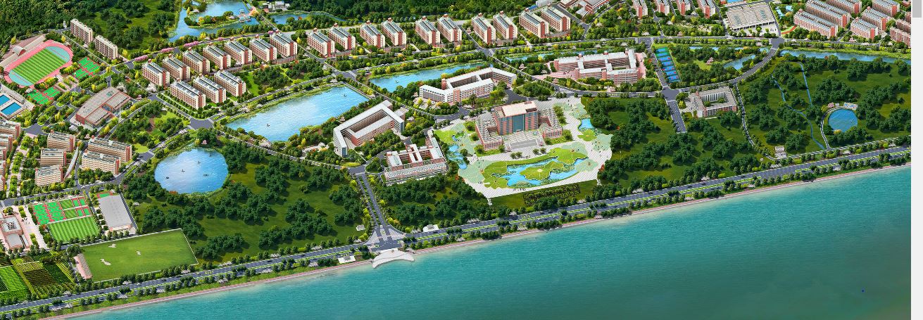Zhuhai College of Science and Technology 5